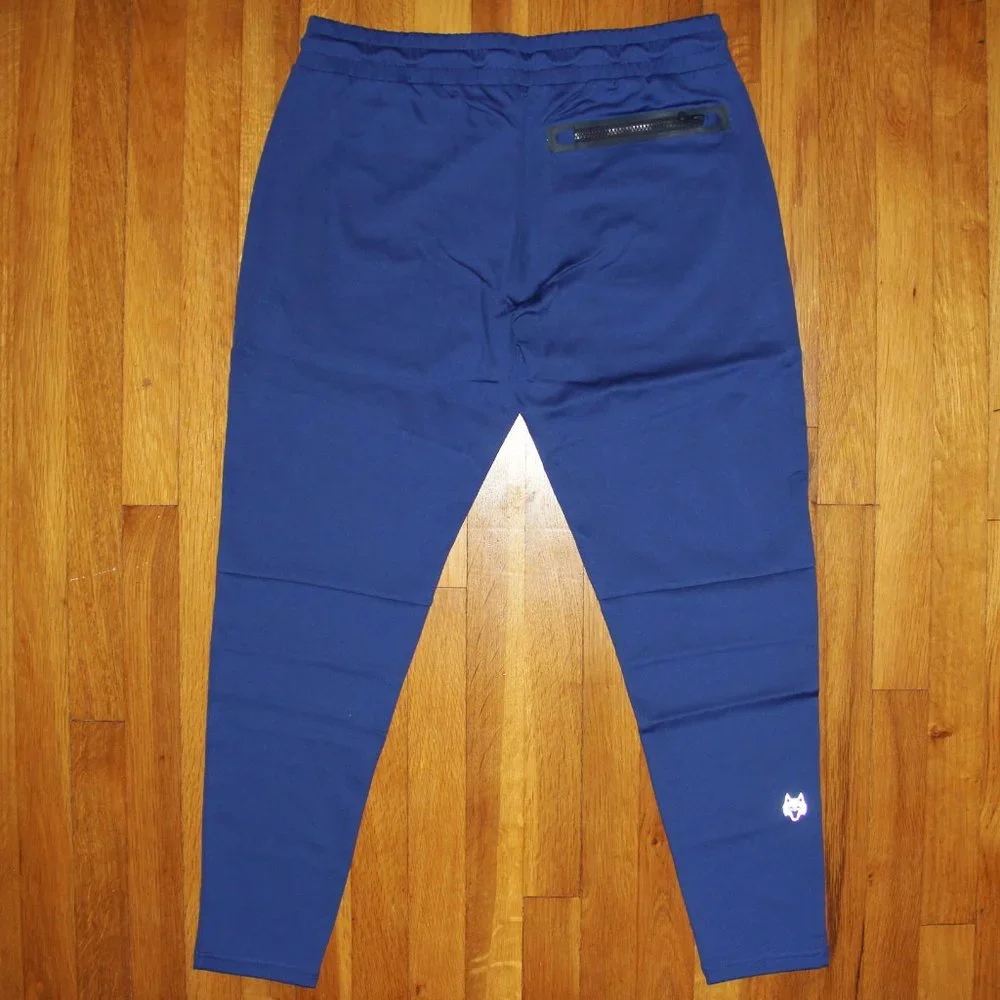 Greyson Sequoia Jogger Pants Mens M Emperor Blue